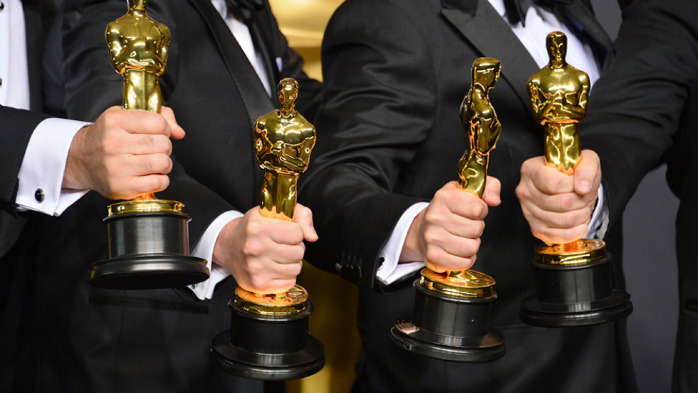 «Έκλεψαν» το όσκαρ από την... οντισιόν