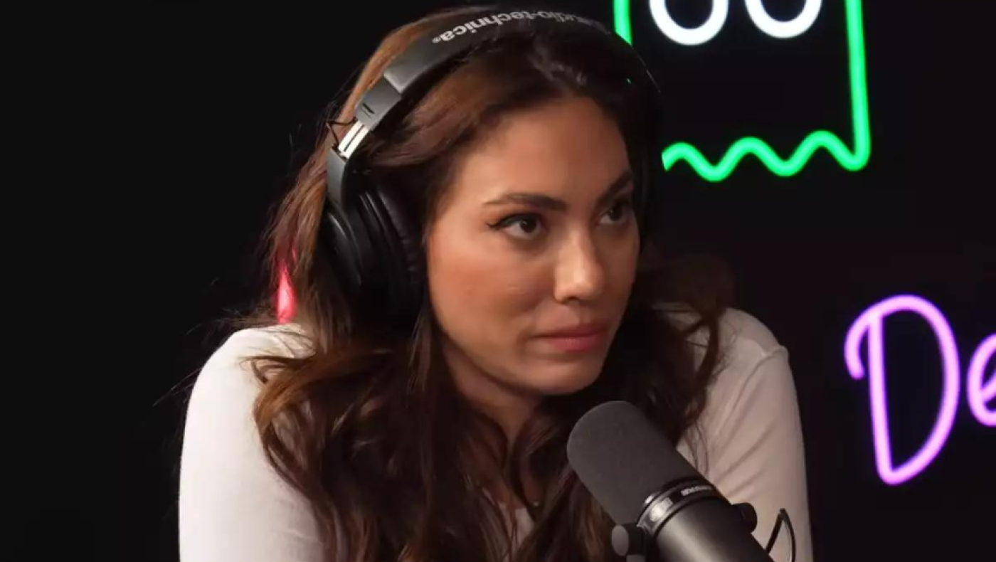 Η Ευριδίκη Βαλαβάνη εξήγησε γιατί έκανε αυξητική στήθους