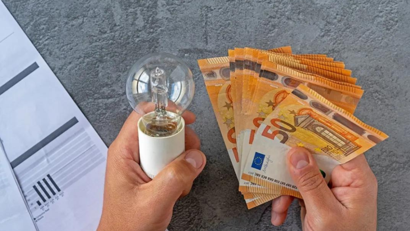 Τιμολόγια Ρεύματος: Έτσι θα γλιτώσετε πάνω από 100 ευρώ