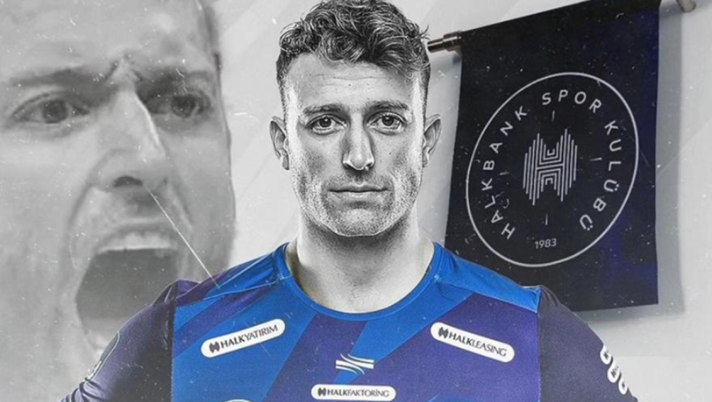 Συνεχίζει Τουρκία ο πρώην μαέστρος του ΠΑΟΚ