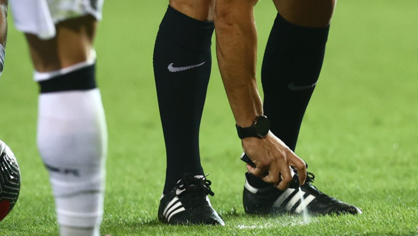 Ολλανδός από το πάνω «ράφι» ο διαιτητής του ΠΑΟΚ-Παναθηναϊκός