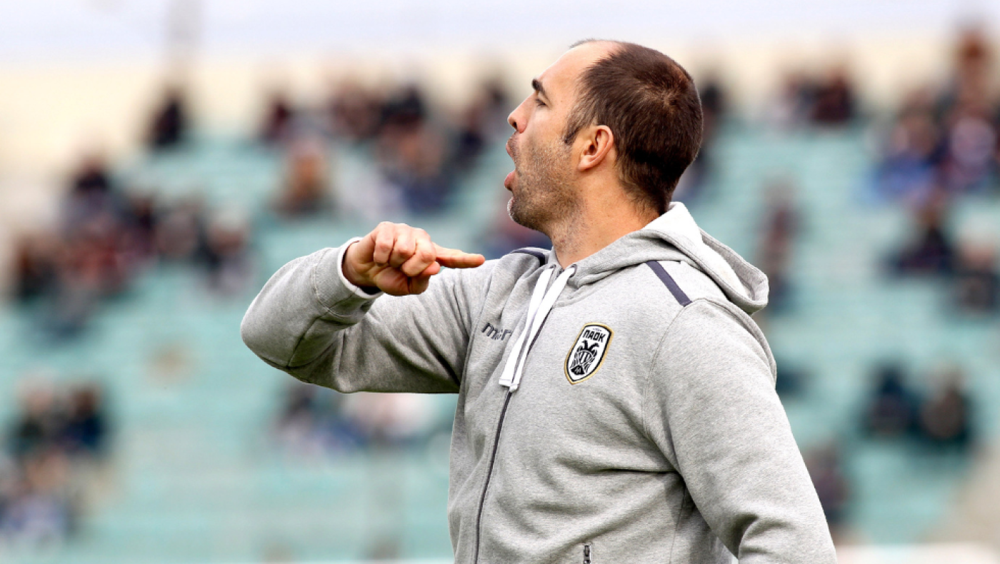 Και ο Τούντορ υποψήφιος για τον πάγκο του Ολυμπιακού!