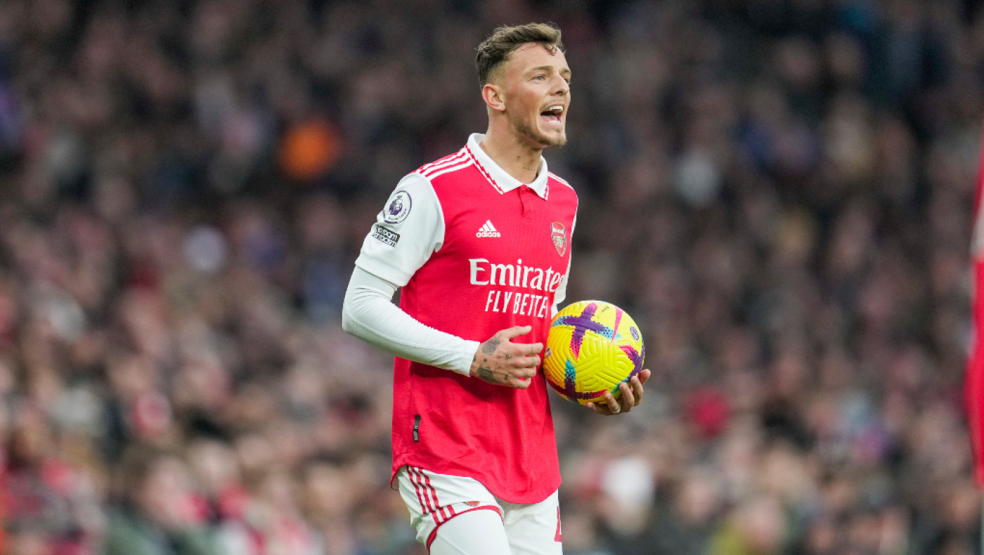 Η Άρσεναλ θέλει να ανανεώσει τα συμβόλαια των Γουάιτ και Ζορζίνιο