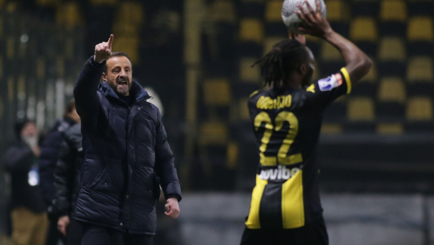 Το σχέδιο του Μάντζιου περιλαμβάνει αλλαγές