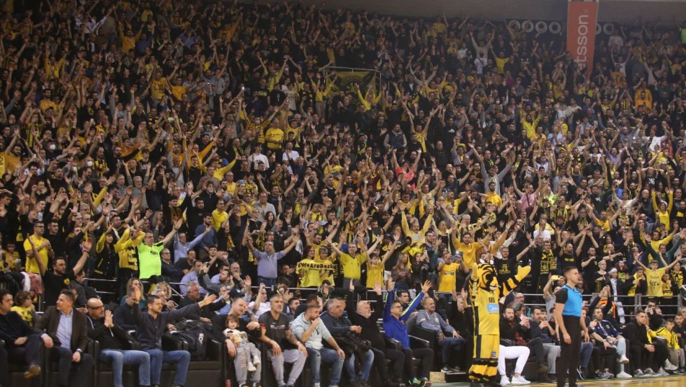 Ρουσιαμάνης: «Θέλουμε να μείνει ο Τολιόπουλος - Θα ξέρουμε σύντομα για τσάρτερ»