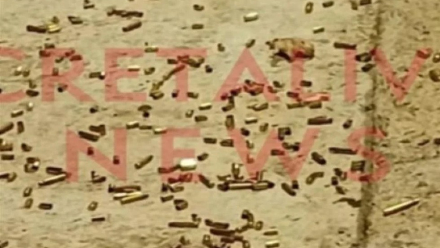 Κρήτη: Εκατοντάδες μπαλωθιές σε βάπτιση - «Με σακούλες έφεραν τις σφαίρες»