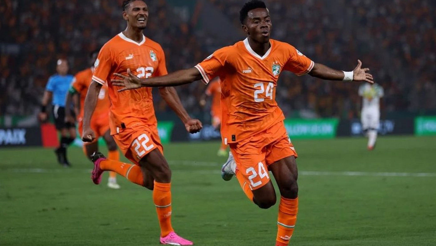 Κατέκτησε το Κόπα Άφρικα η Ακτή Ελεφαντοστού, δεν έφτανε στη Νιγηρία το γκολ του Εκόνγκ (vids)