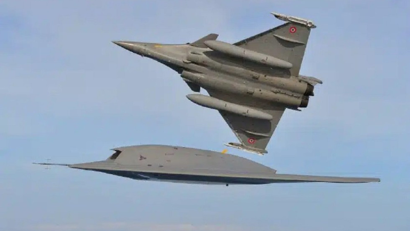 Αμερικανοί: Αλλάξανε όλα – Τώρα πλέον χρειάζονται drone και μάλιστα πολλά