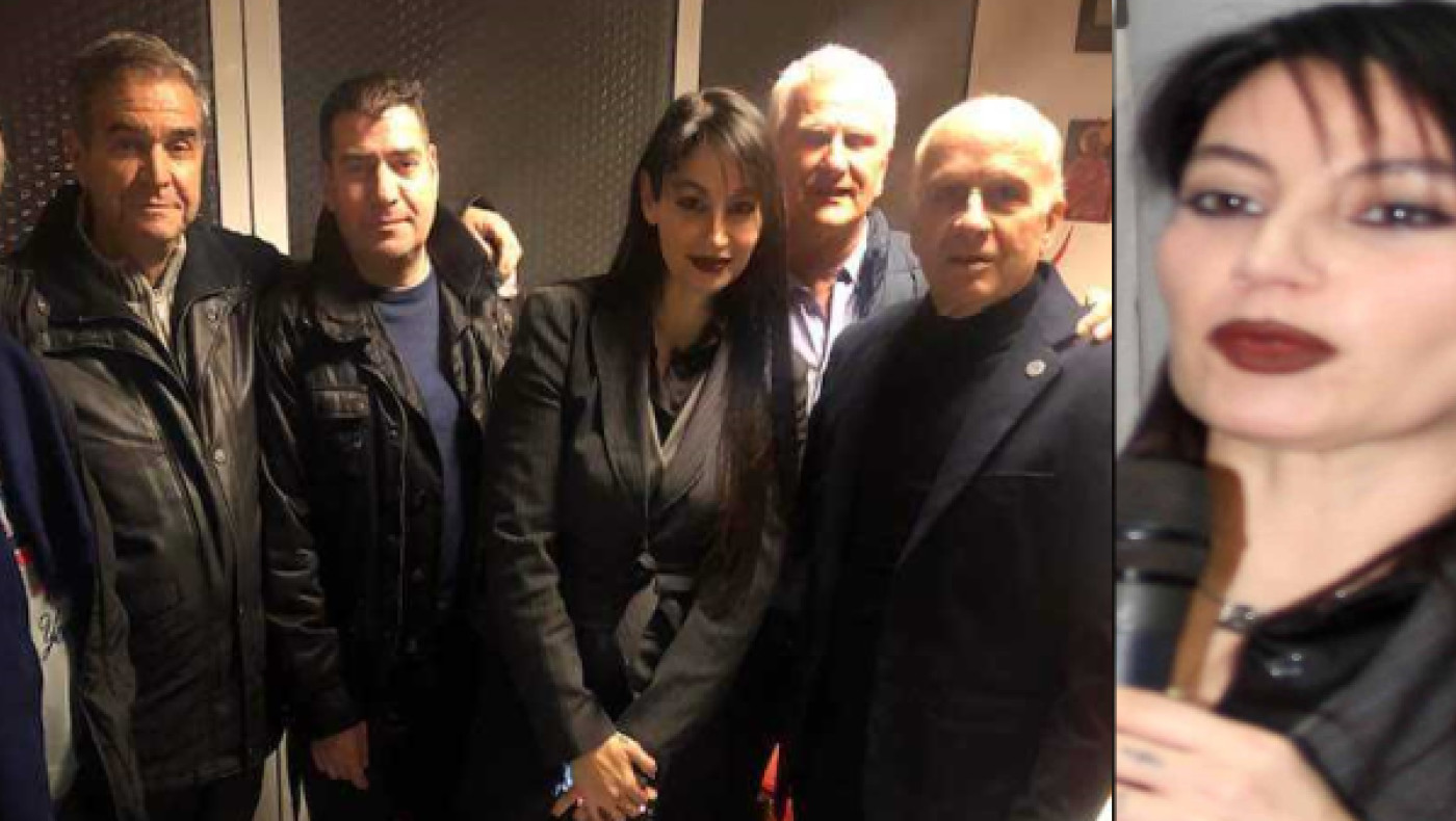 Φιλιππιάδου: Η ψυχική προετοιμασία ενός διαιτητή είναι το κλειδί της επιτυχίας ενός αγώνα