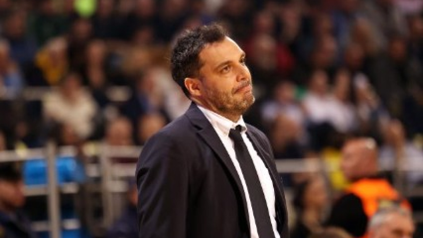 Γκαλμπιάτι: «Εκπληκτική η ατμόσφαιρα, συγχαρητήρια σε όλη την οικογένεια του Άρη»