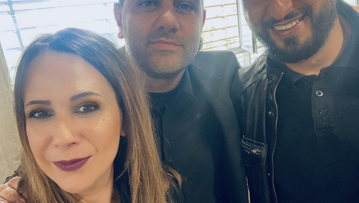 Η Γεωργία Γεωργίου δυναμικά στον χώρο της Ειδικής Αγωγής και Εκπαίδευσης