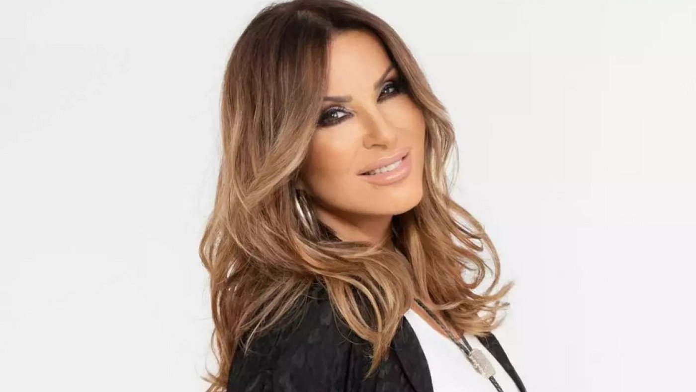 Πένθος για τη Ναταλία Γερμανού