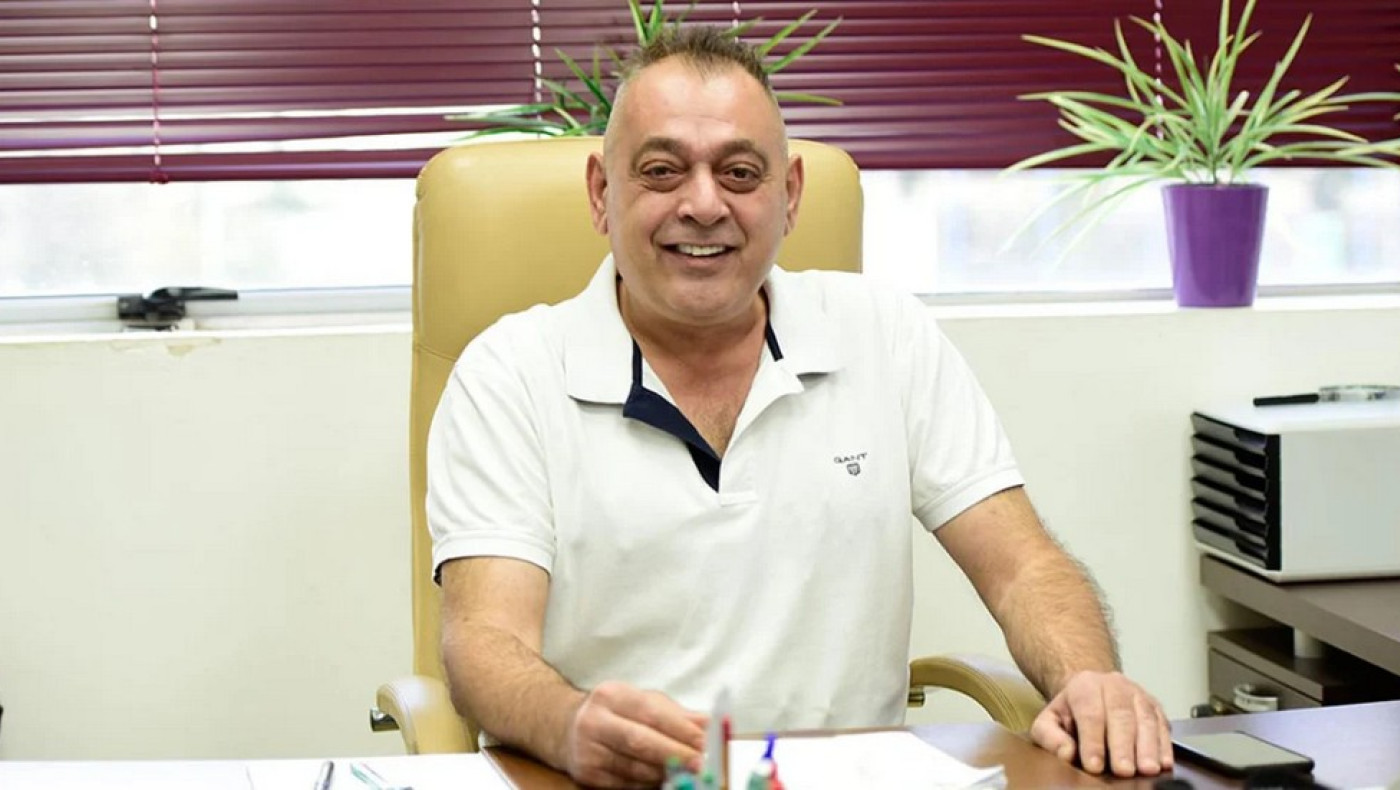 Μάνδρα: Ποιος ήταν ο επιχειρηματίας Χρήστος Γιαλιάς που δολοφονήθηκε μέσα στο αυτοκίνητό του