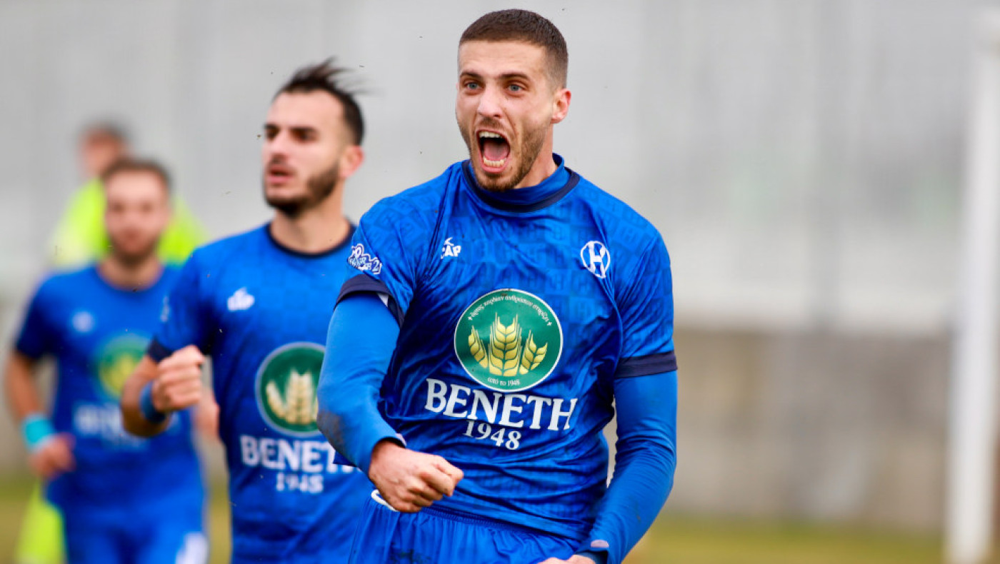 Ηρακλής: Ο ορισμός του «τελικού»