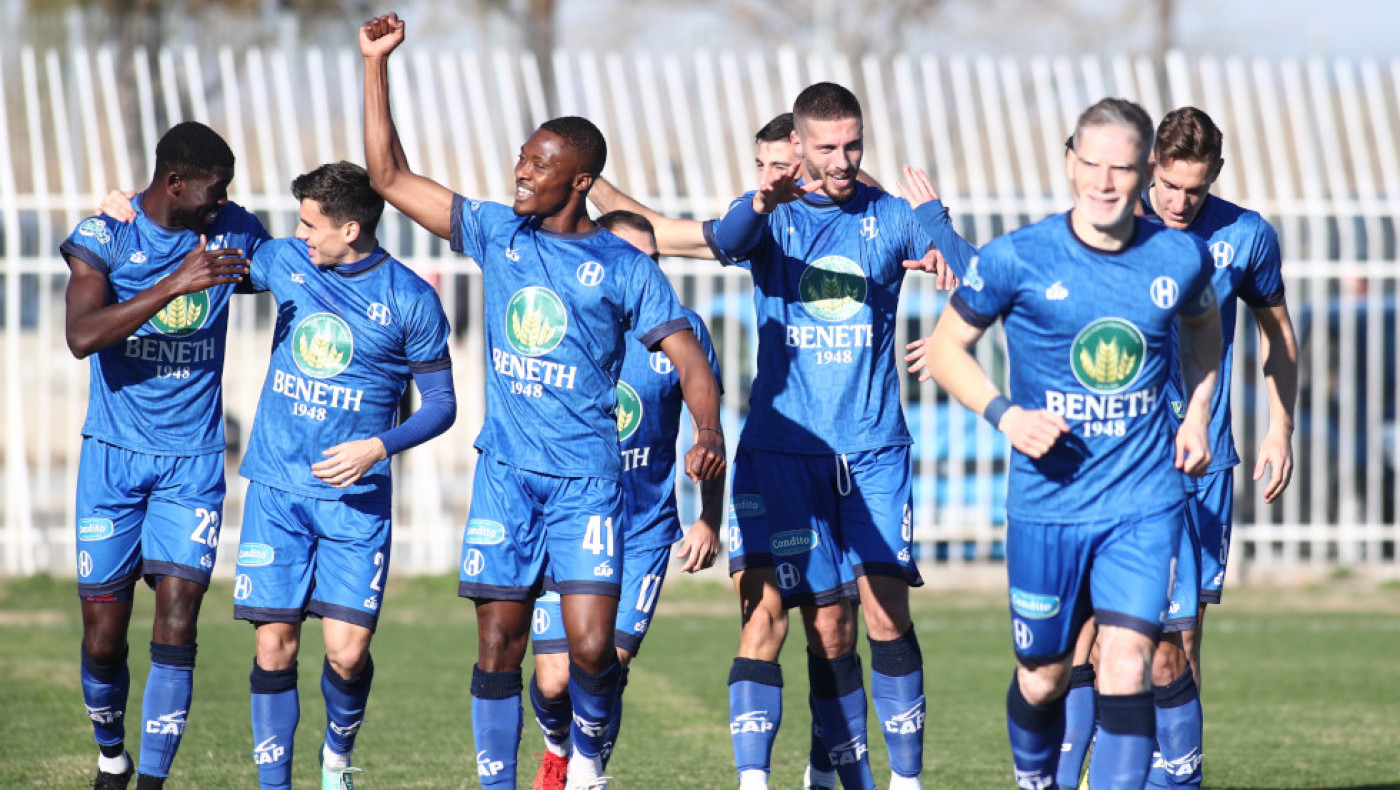 SL2: Αυλαία με «τριάρα» ο Ηρακλής – Η βαθμολογία των πλέι οφ και πλέι άουτ