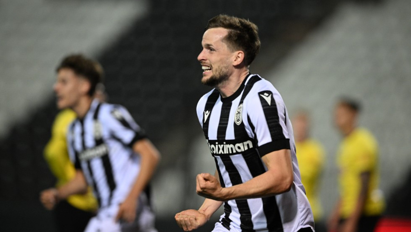 Η ανανέωση Κεντζιόρα μπορεί να περάσει από απευθείας επαφή με Ιβάν