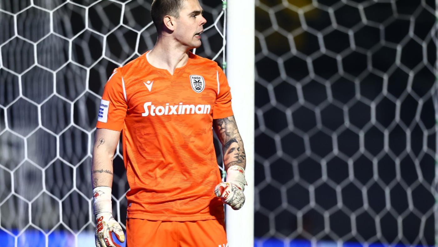 Παντέλης: «Θα πάρει χρόνο ο Τσιφτσής - Ο Λουτσέσκου δεν πιστεύει στους Έλληνες ποδοσφαιριστές»