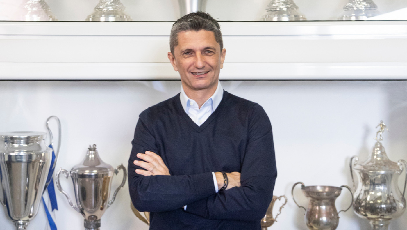 ΠΑΟΚ: Μαστίγιο και καρότο από τον Λουτσέσκου μετά τη Λαμία