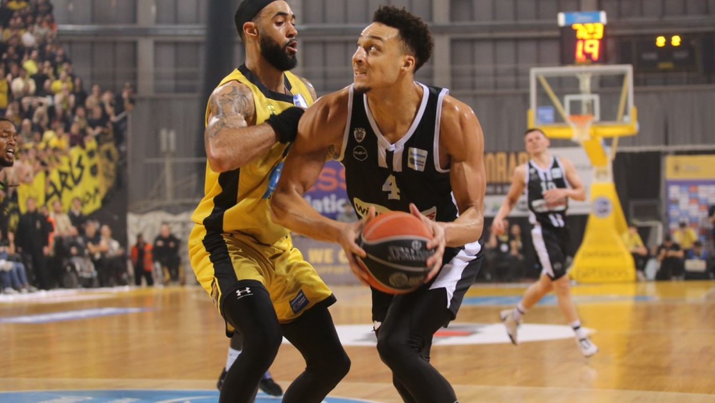 ΠΑΟΚ: Από τον Φάντεμπεργκ και τον Γιούρκοβιτς στον ΜακΝις