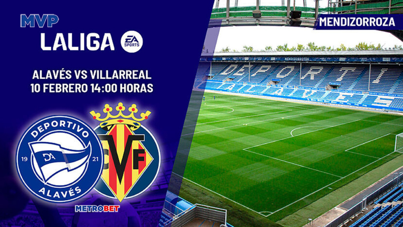 «MVP» : Ενδιαφέρουσα αγωνιστική, γεμάτη υποσχέσεις, με πρώτη και καλύτερη αυτή του «Χ» της Βιγιαρεάλ στην Βιτόρια…