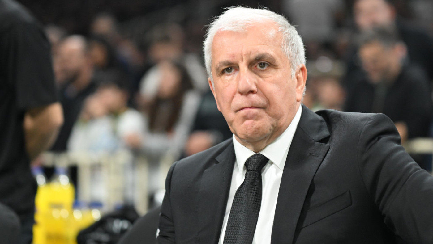 Παρτιζάν: Ο Ομπράντοβιτς ζήτησε την παραίτηση του προέδρου