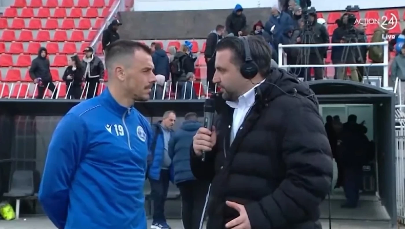 Κυριακίδης: «Η Ιωάννα ήταν η ψυχή μου»