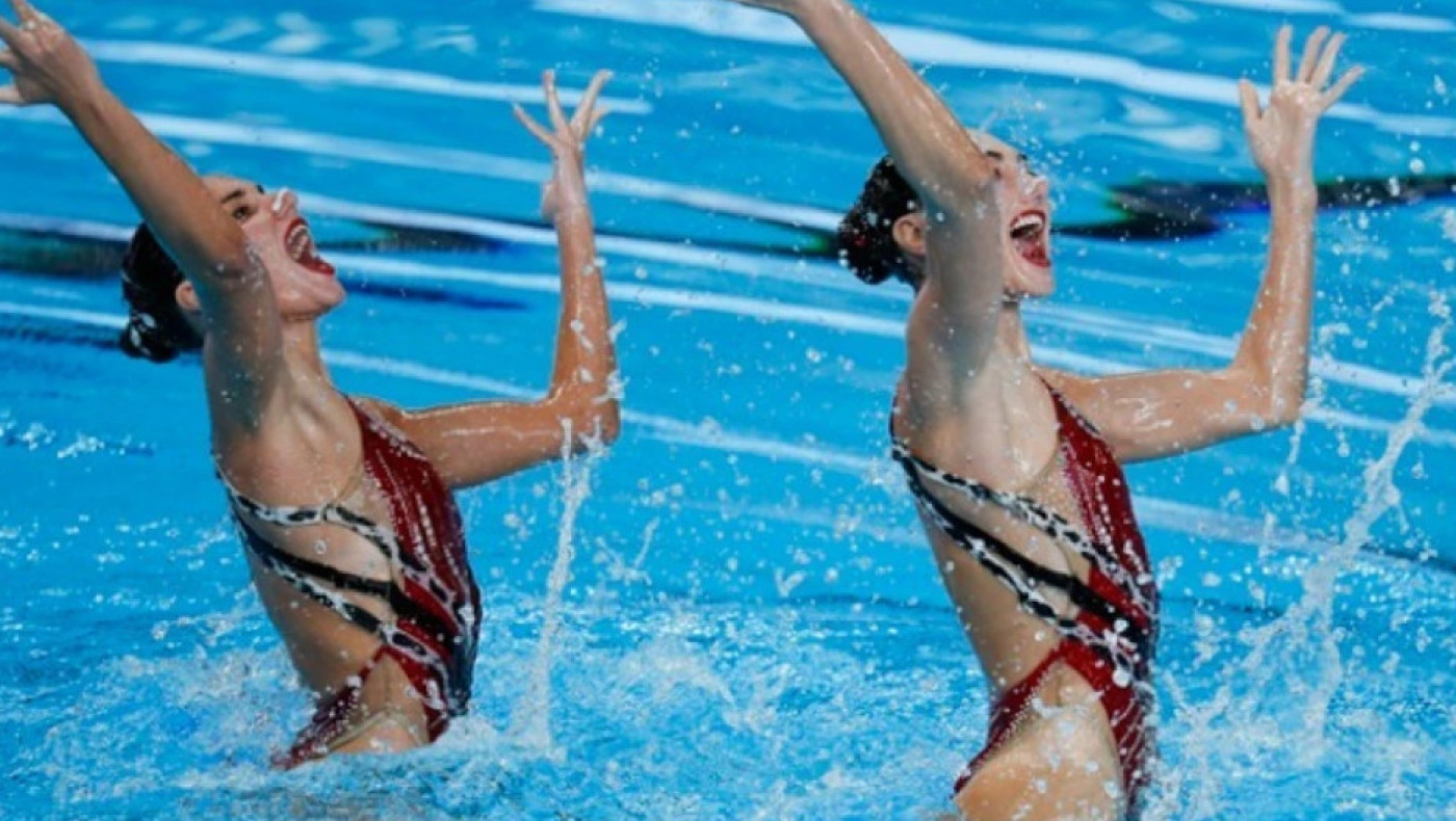 Παγκόσμιο Πρωτάθλημα: Στον τελικό του ελεύθερου ντουέτου Πλατανιώτη-Μαλκογεώργου