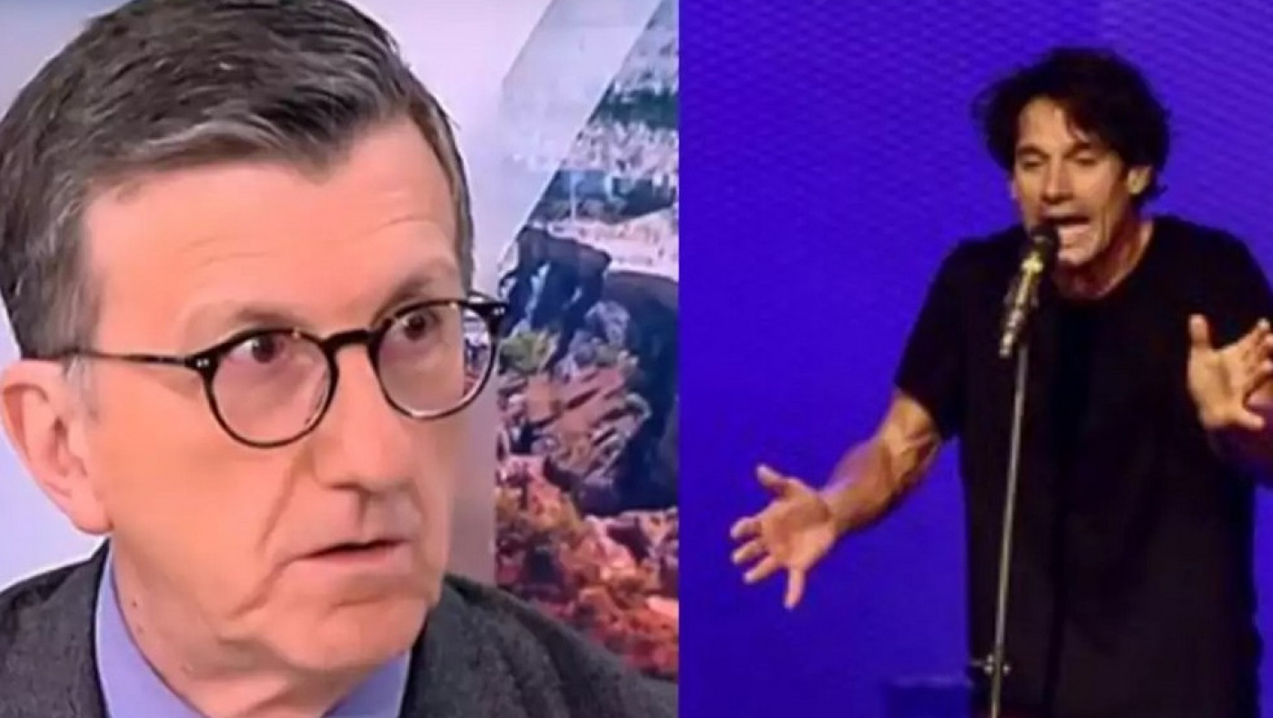 Ο Πορτοσάλτε πάει τον Βλάχο στη δικαιοσύνη για τον... σάκο