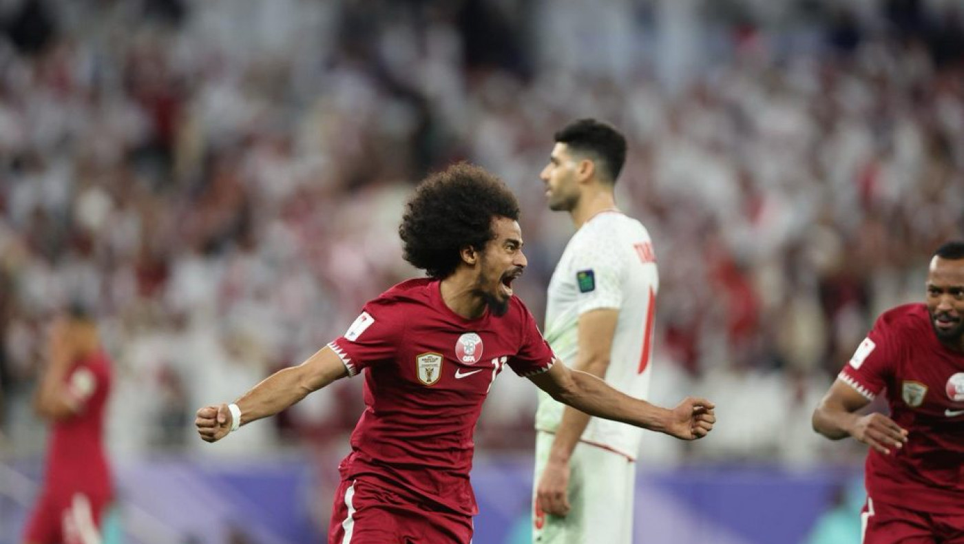 Αποκλείστηκε στα ημιτελικά το Ιράν, έρχεται στη Θεσσαλονίκη ο Ανσαριφάρντ