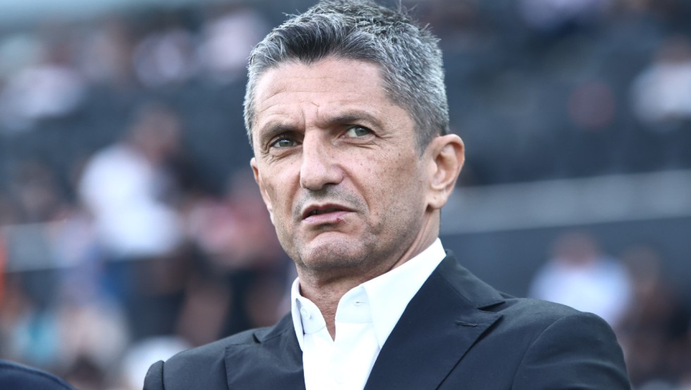 Το απόλυτο έχει ο ΠΑΟΚ με τον  Λουτσέσκου στα ημιτελικά του Κυπέλλου