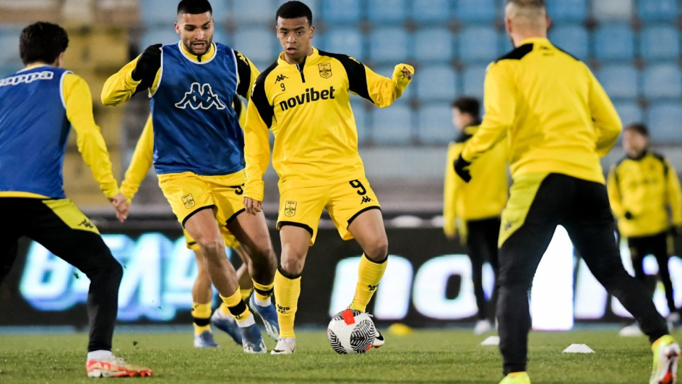 Ρόουζ: «Είμαστε πολύ απογοητευμένοι, ήρθαμε εδώ για να νικήσουμε»