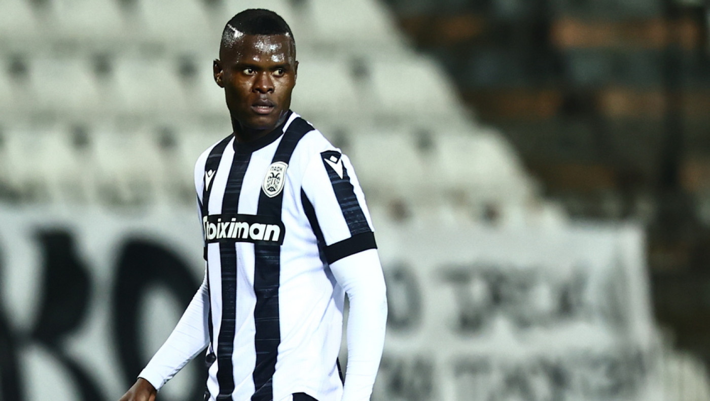 Ο ΠΑΟΚ γλίτωσε το πισωγύρισμα, όμως δεν γίνεται ο Σαμάτα να απέχει τόσο από τα γκολ