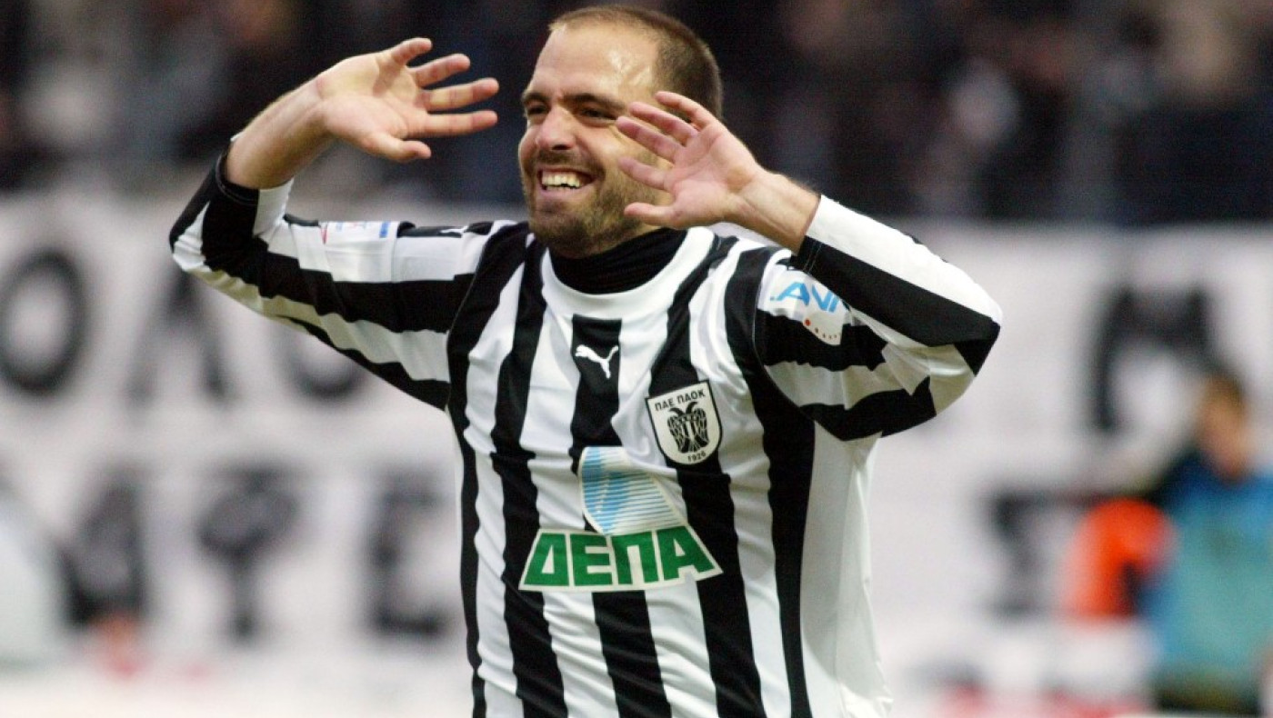 Γκονζάλες: «Κάναμε δυο λάθη και μας στοίχισαν με Στεάουα»