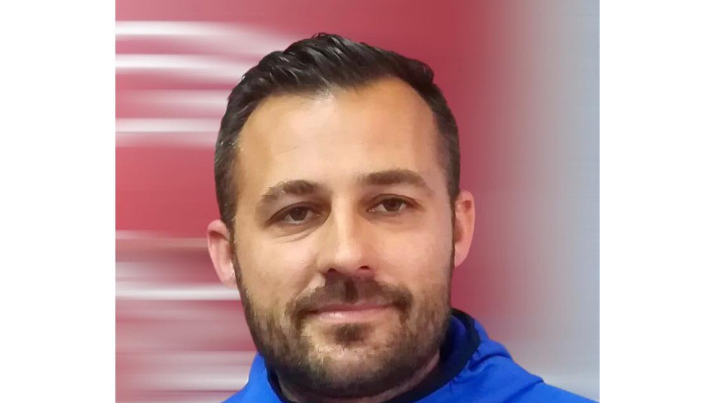 Αυτός είναι ο νέος προπονητής του Εθνικού Λαγυνών