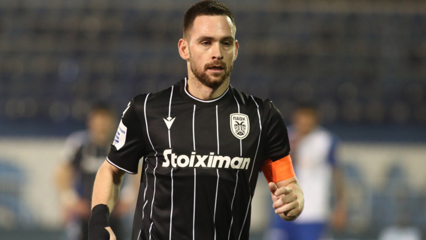 «Ο Ζίβκοβιτς χάλασε την μεταγραφή στην Κράσνονταρ λόγω εγκυμοσύνης...»