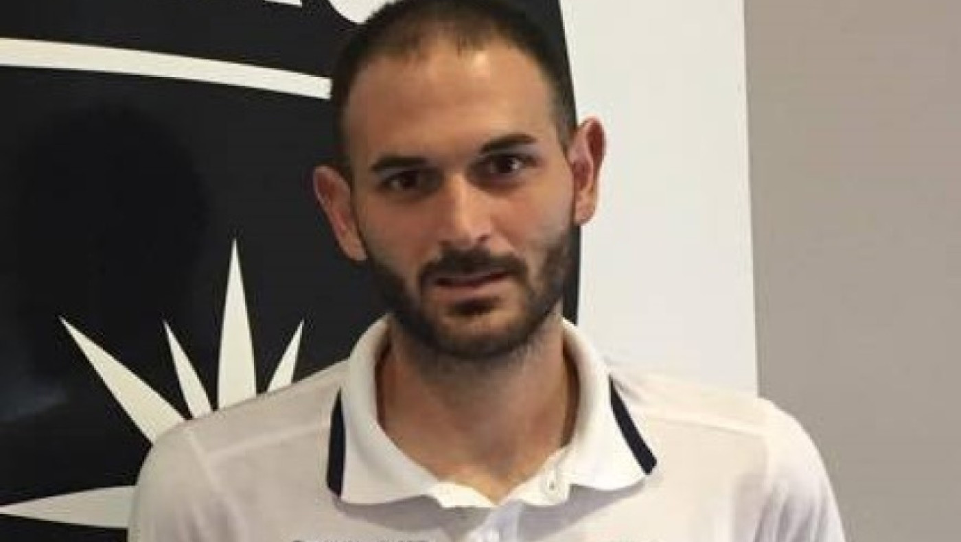 Αλέξης Αντωνιάδης: Η ομάδα έχει βρει τα πατήματα της