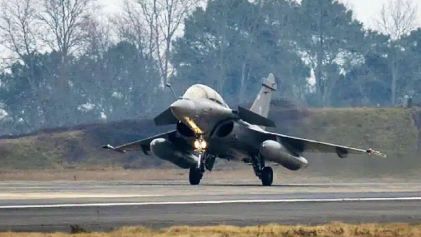 Rafale: Δεν έχουν ταβάνι τα ελληνικά μαχητικά – Το μεγάλο τους ατού πηγάζει από τη δημιουργία τους