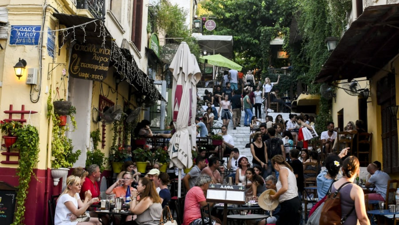 Πρόγραμμα επιδότησης 1.300 μακροχρόνια ανέργων άνω των 55 ετών