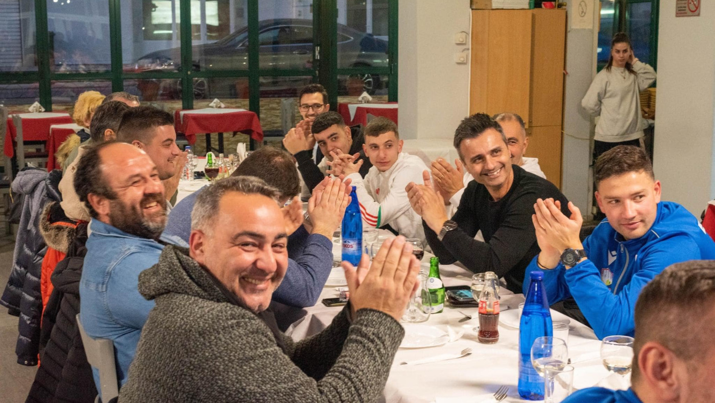 Συνεχίζει ακάθεκτος ο Εθνικός Σοχού