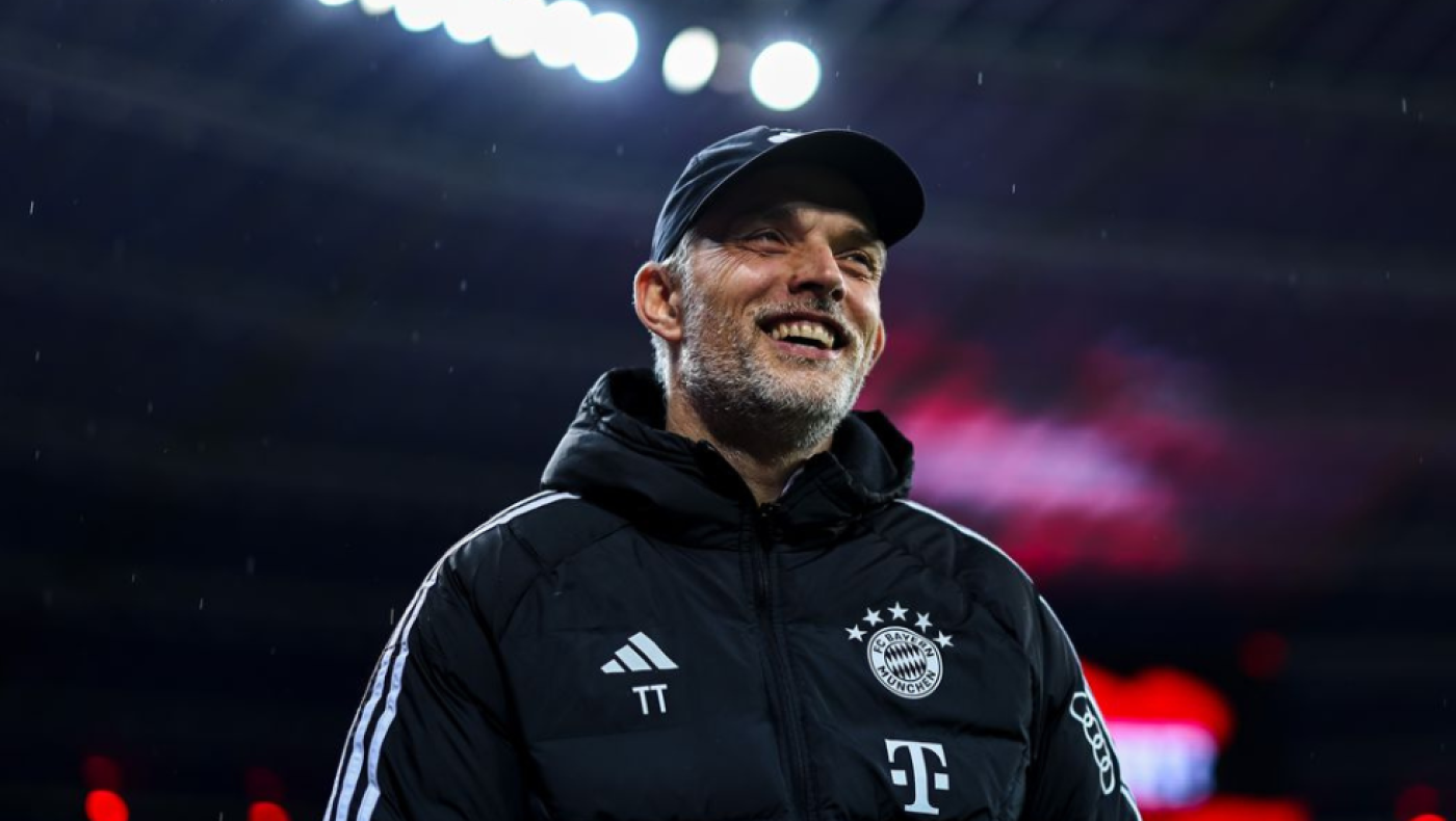 Ισπανικό ΜΜΕ: «Ο Τούχελ αυτοπροτάθηκε στην Μπαρτσελόνα»