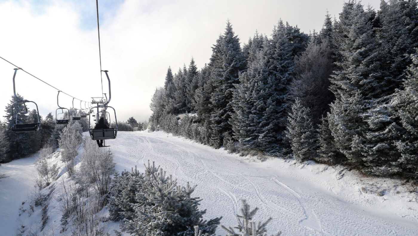 Το μοιραίο λάθος που στοίχισε τη ζωή στον Έλληνα σκιέρ στη Βουλγαρία