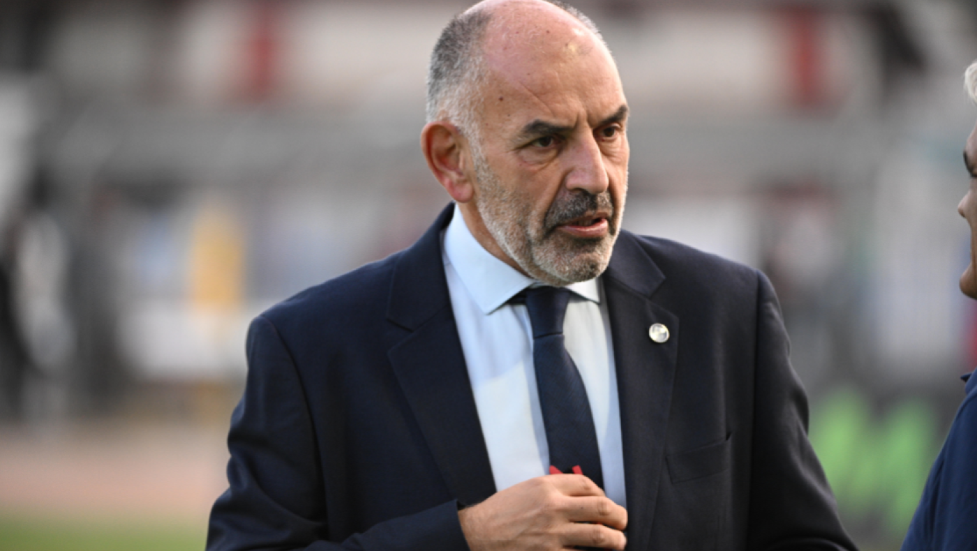 Κασναφέρης: «Κάποιον από τους τρεις στόχους θα τον πετύχει ο Λουτσέσκου» - Τι είπε για Μπέο και Τετέι