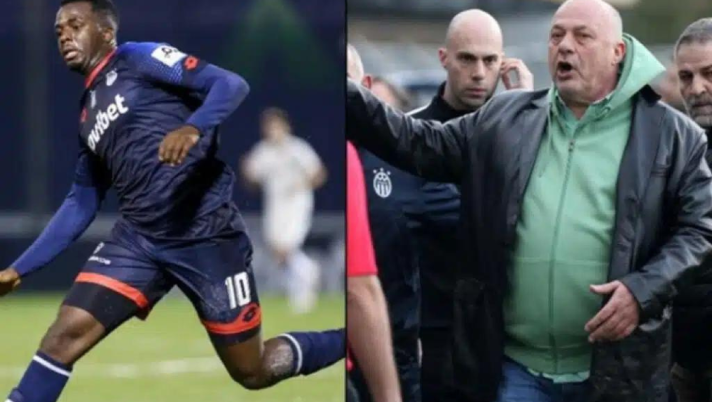 Ο Ανδρέας Τετέι κατέθεσε στη ΓΑΔΑ