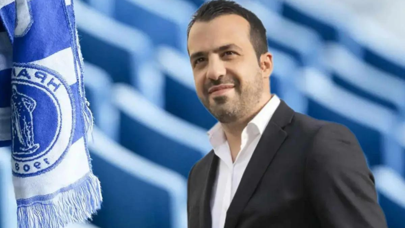 Κυριζίδης: «﻿Δεν μπορούμε να δεχτούμε να μην ξεκινήσει τη νέα σεζόν ο Ηρακλής στο Καυτατζόγλειο»