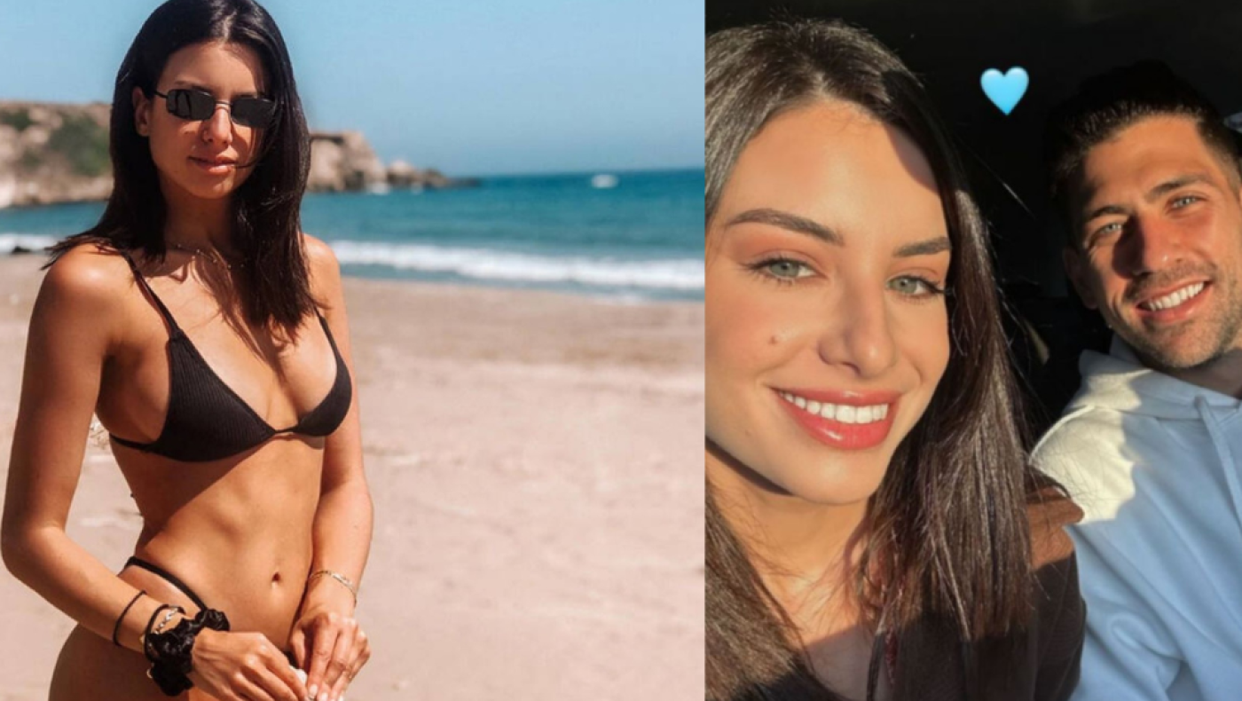 Παναθηναϊκός: Το ποστ της συντρόφου του Μπακασέτα πριν το ντέρμπι της Τούμπας