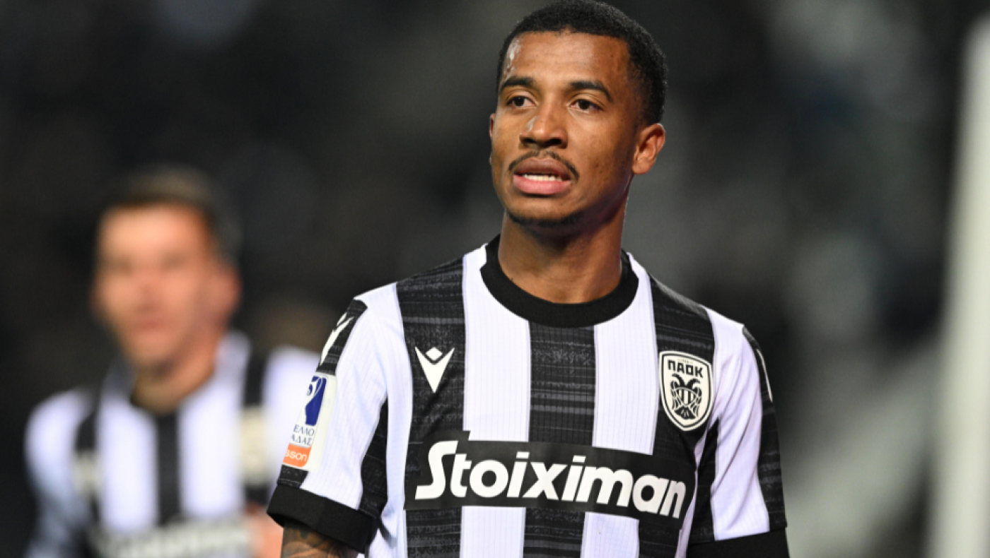 Ο Μάρκος Αντόνιο δεν έχει αυτοπεποίθηση να αγωνιστεί στην θέση του επιτελικού μέσου