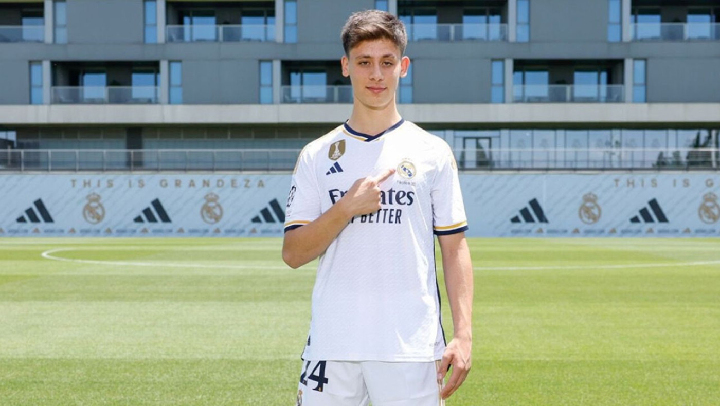 Δεν το κουνάει από τη Μαδρίτη ο Γκιουλέρ