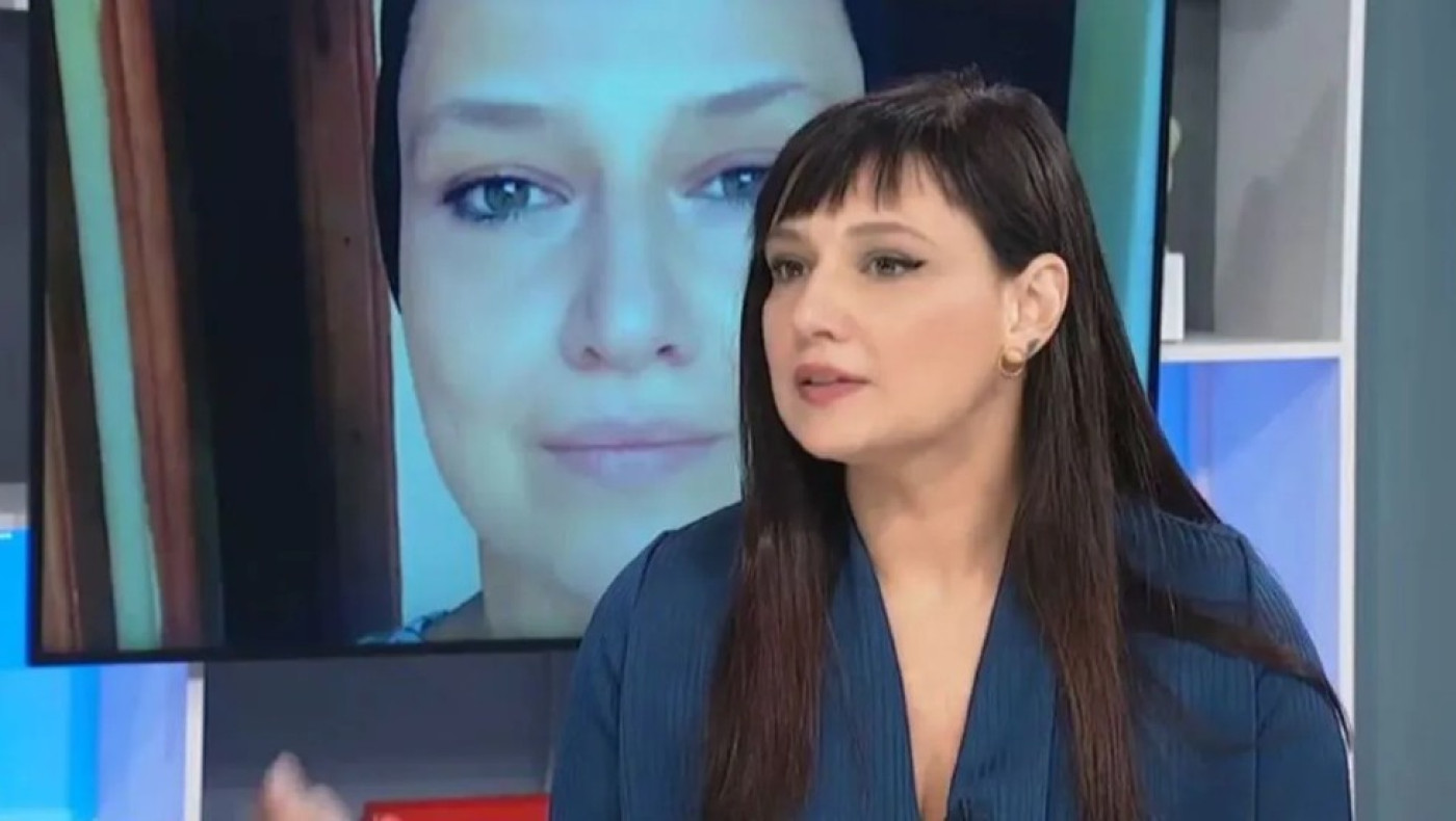 Αθηναΐς Νέγκα: Δύο παρουσιαστές μου έκαναν bullying