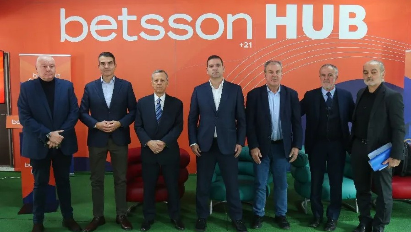 Betsson – ΕΠΟ: Ημερίδα κατά της οπαδικής βίας