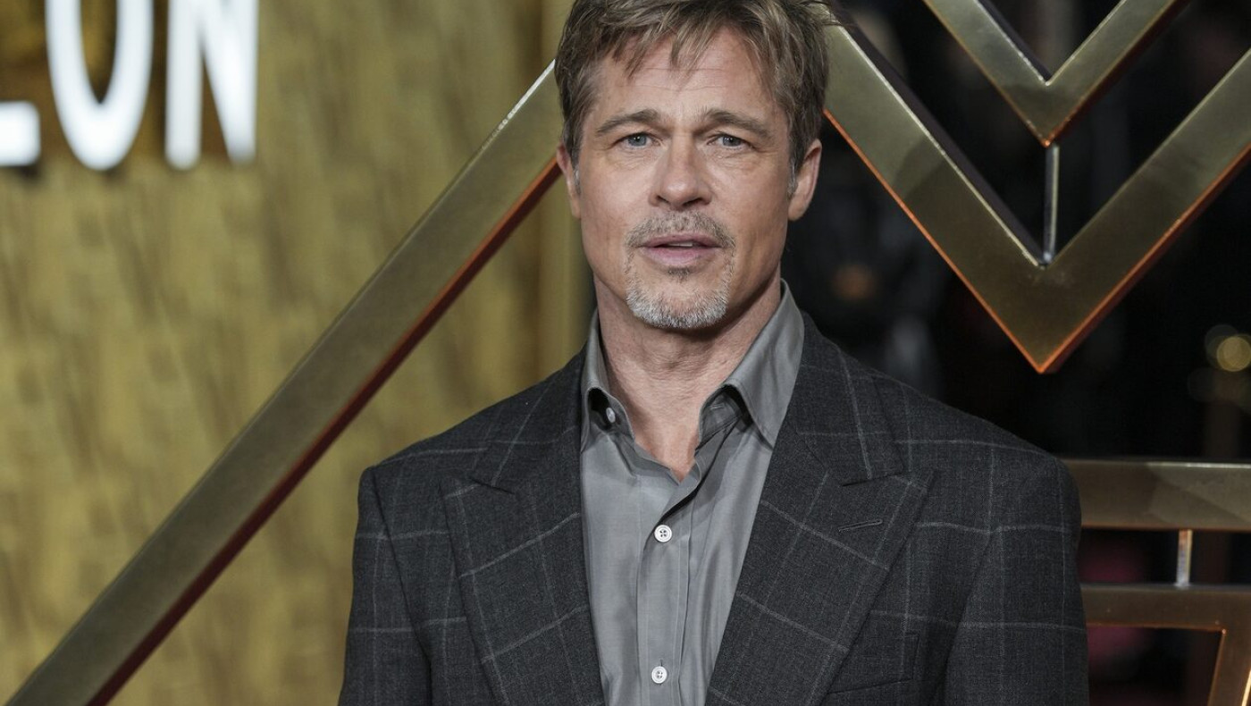 Μπραντ Πιτ: Συγκατοίκησε με την Ινές ντε Ραμόν - «Πιο ευτυχισμένοι από ποτέ»